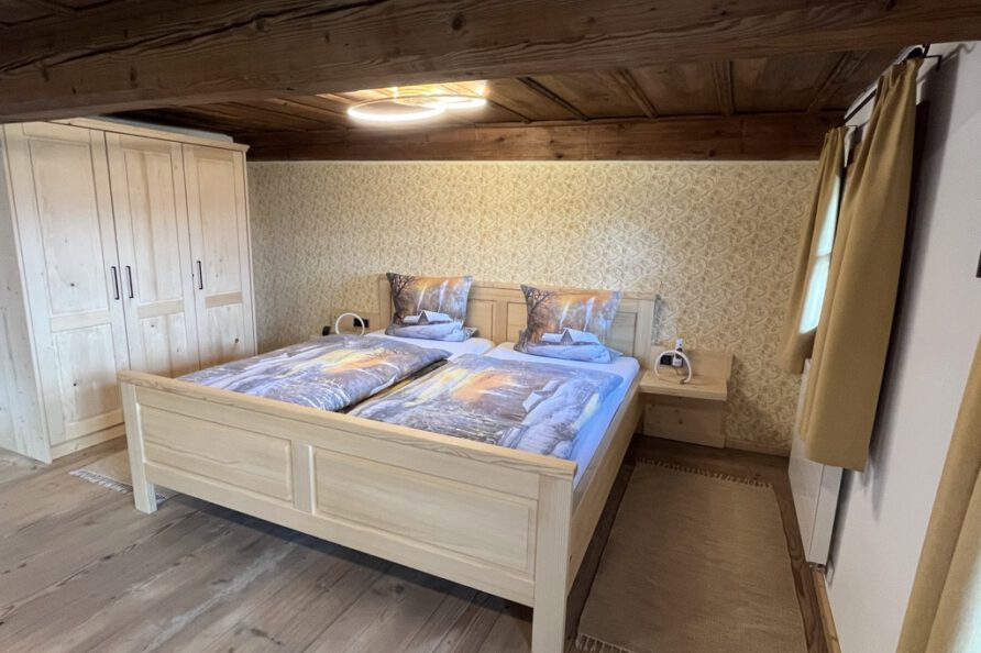Wohnung 2 Bett 3