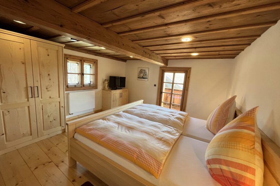 Wohnung 3 Bett 4